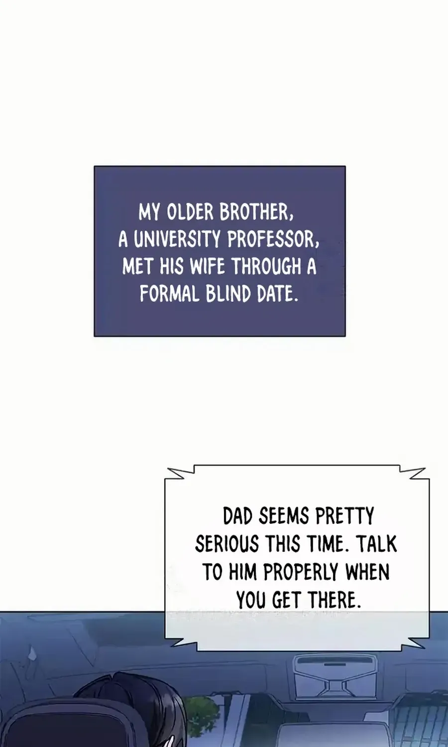 Read Perfect Show Window chapter 8 image 6 on Lezhin