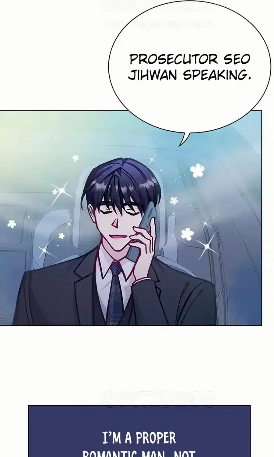 Read Perfect Show Window chapter 8 image 69 on Lezhin