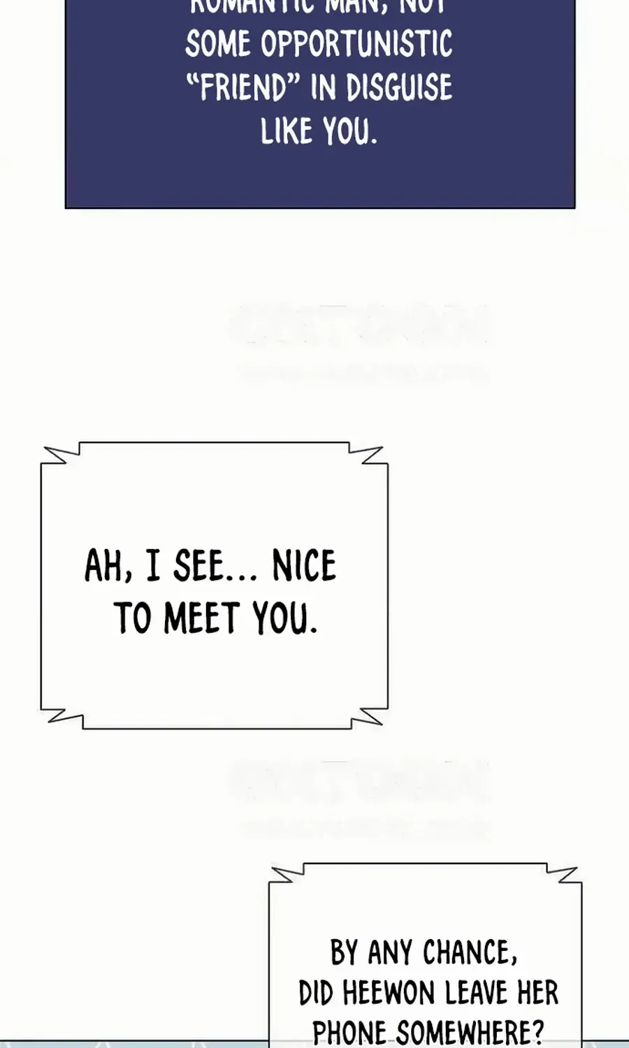 Read Perfect Show Window chapter 8 image 70 on Lezhin