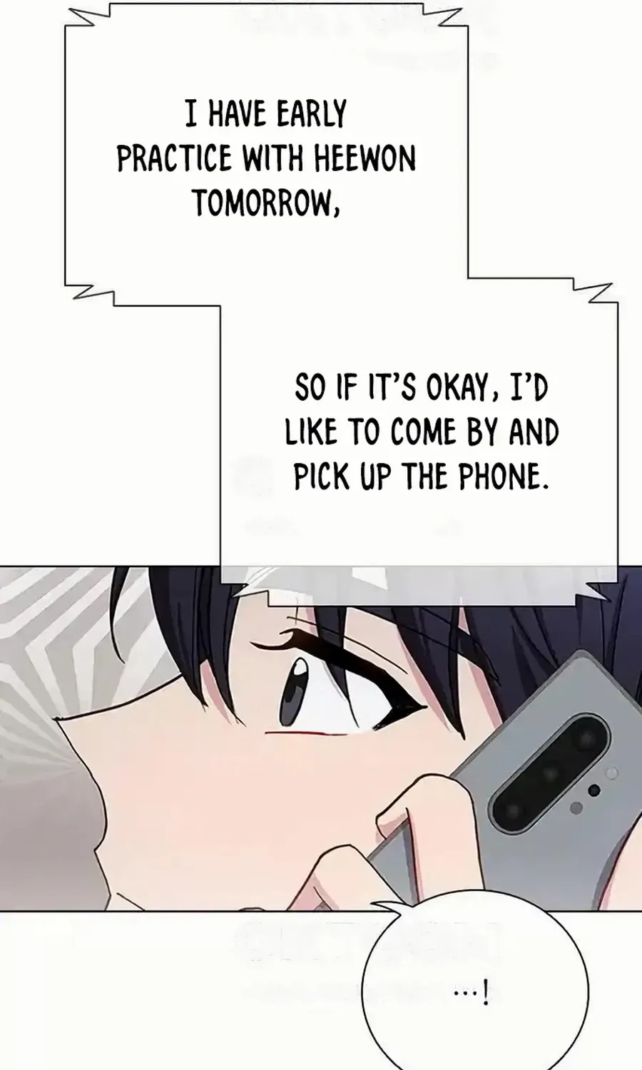 Read Perfect Show Window chapter 8 image 75 on Lezhin