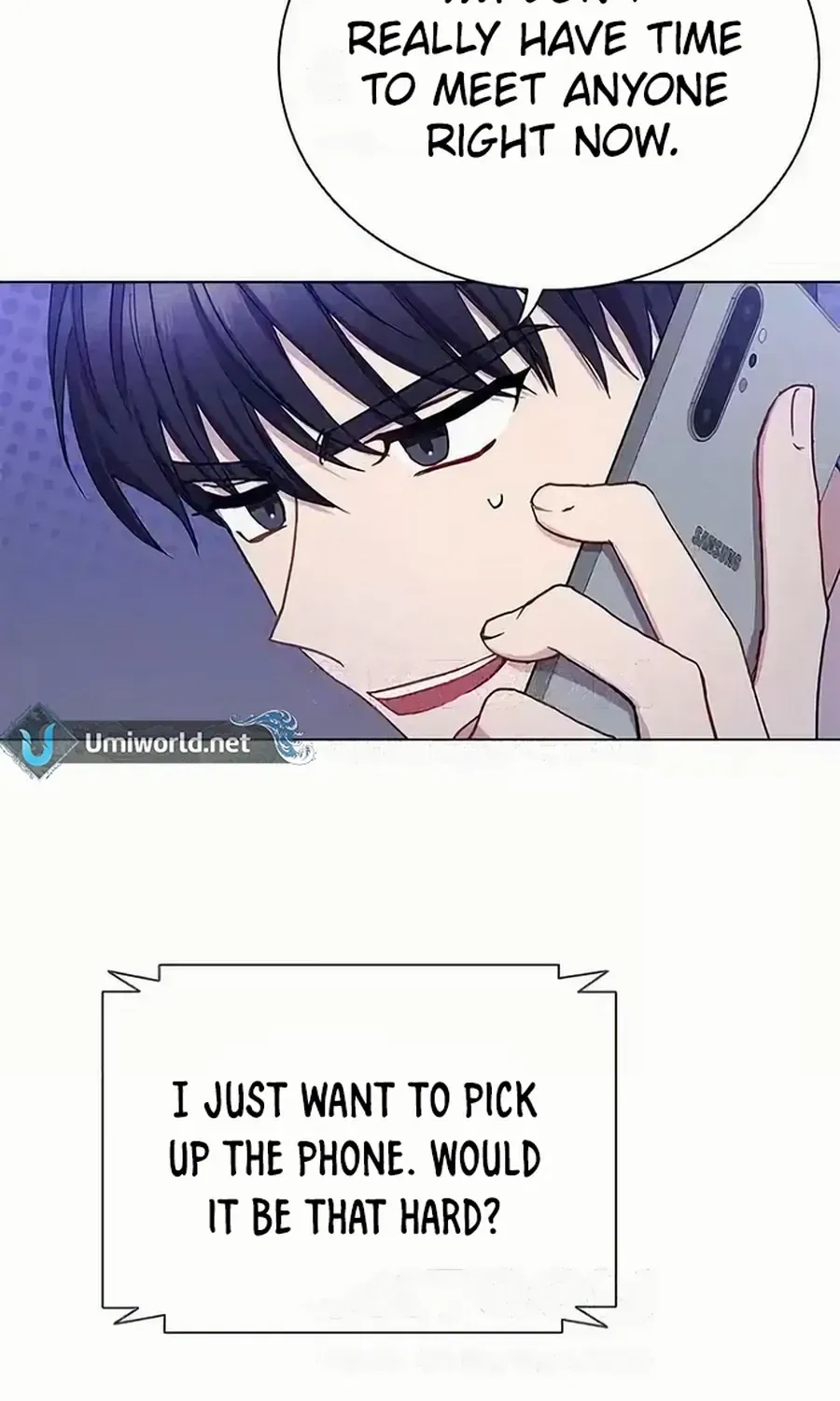 Read Perfect Show Window chapter 8 image 78 on Lezhin
