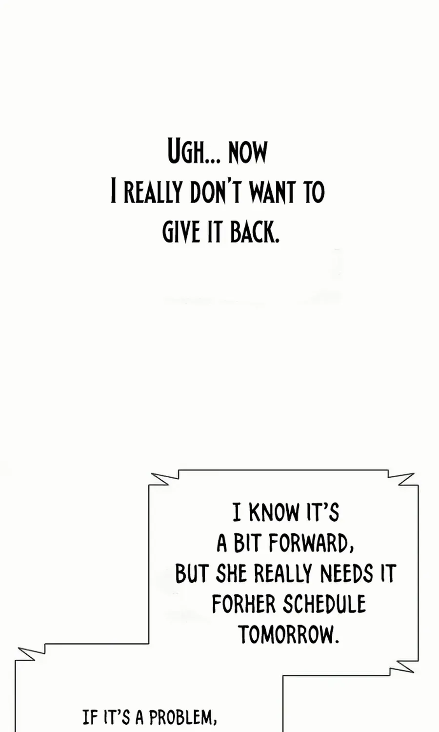 Read Perfect Show Window chapter 8 image 79 on Lezhin