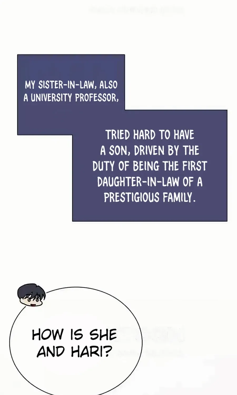Read Perfect Show Window chapter 8 image 8 on Lezhin