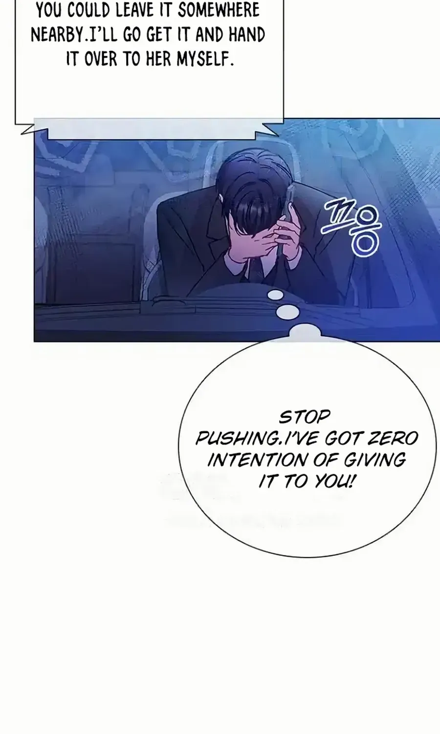 Read Perfect Show Window chapter 8 image 80 on Lezhin
