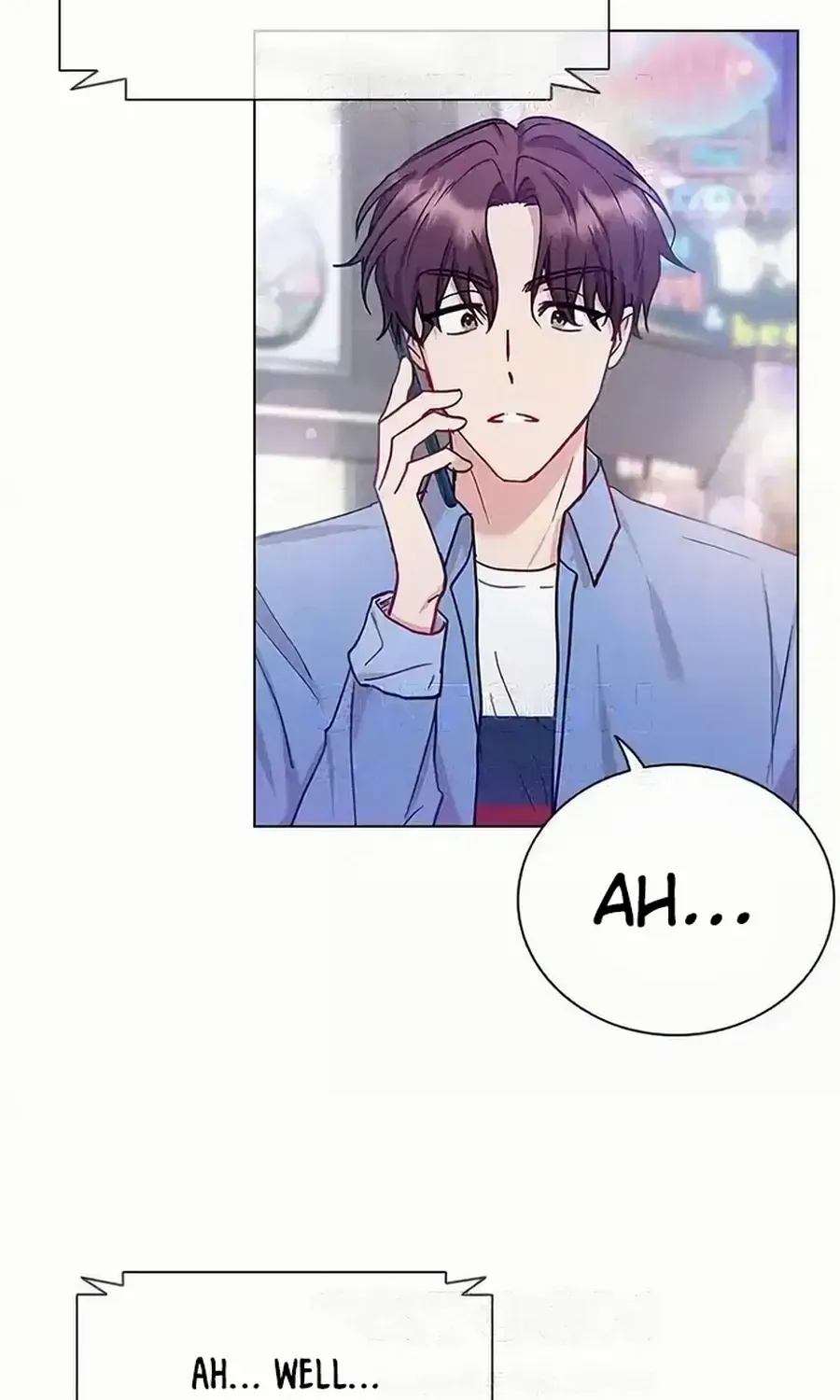 Read Perfect Show Window chapter 8 image 85 on Lezhin