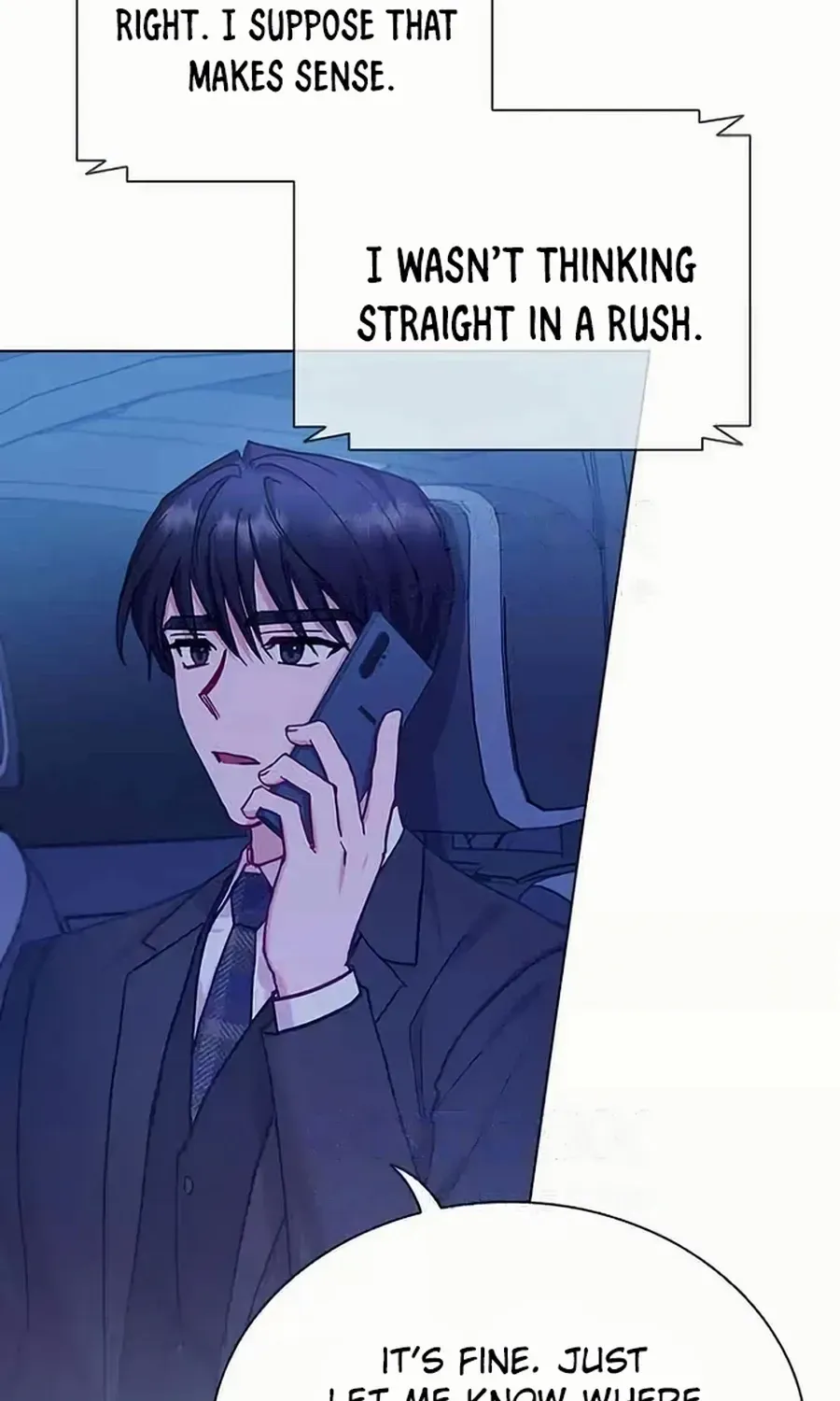 Read Perfect Show Window chapter 8 image 86 on Lezhin