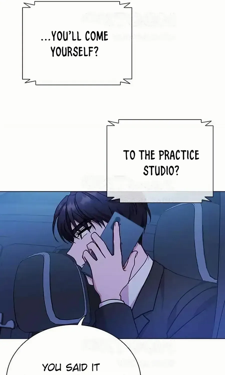 Read Perfect Show Window chapter 8 image 89 on Lezhin