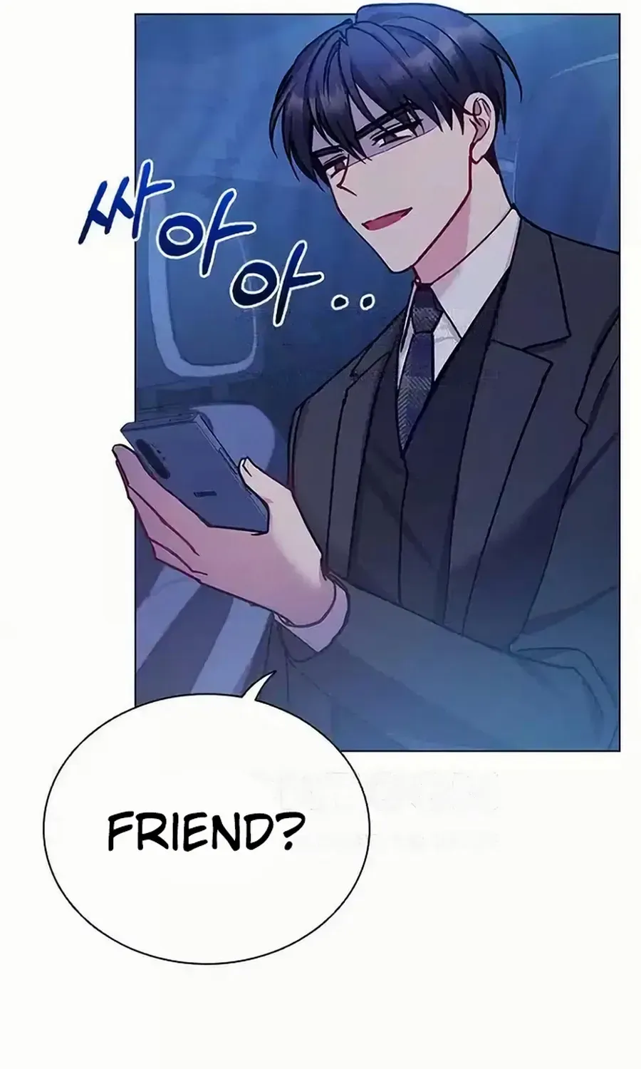 Read Perfect Show Window chapter 8 image 95 on Lezhin