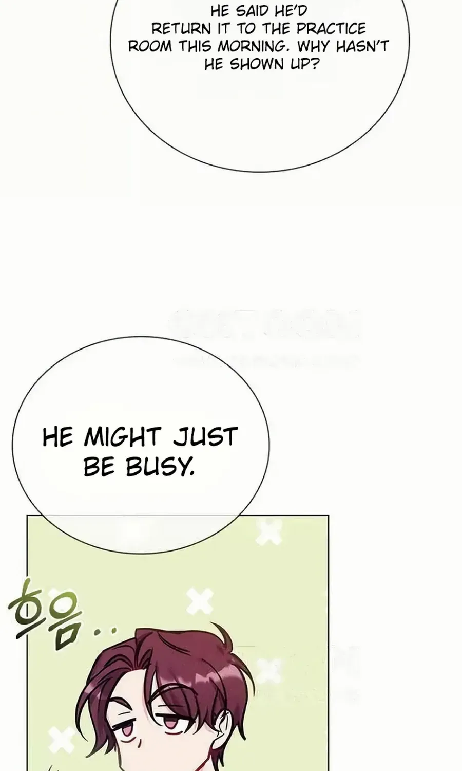 Read Perfect Show Window chapter 9 image 11 on Lezhin