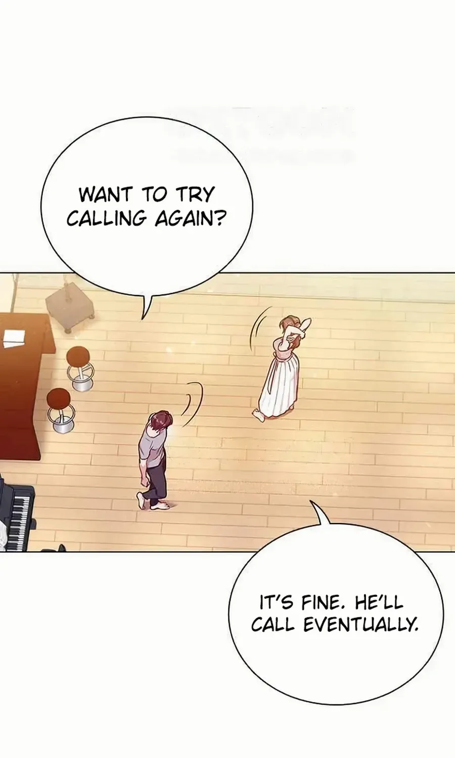 Read Perfect Show Window chapter 9 image 13 on Lezhin
