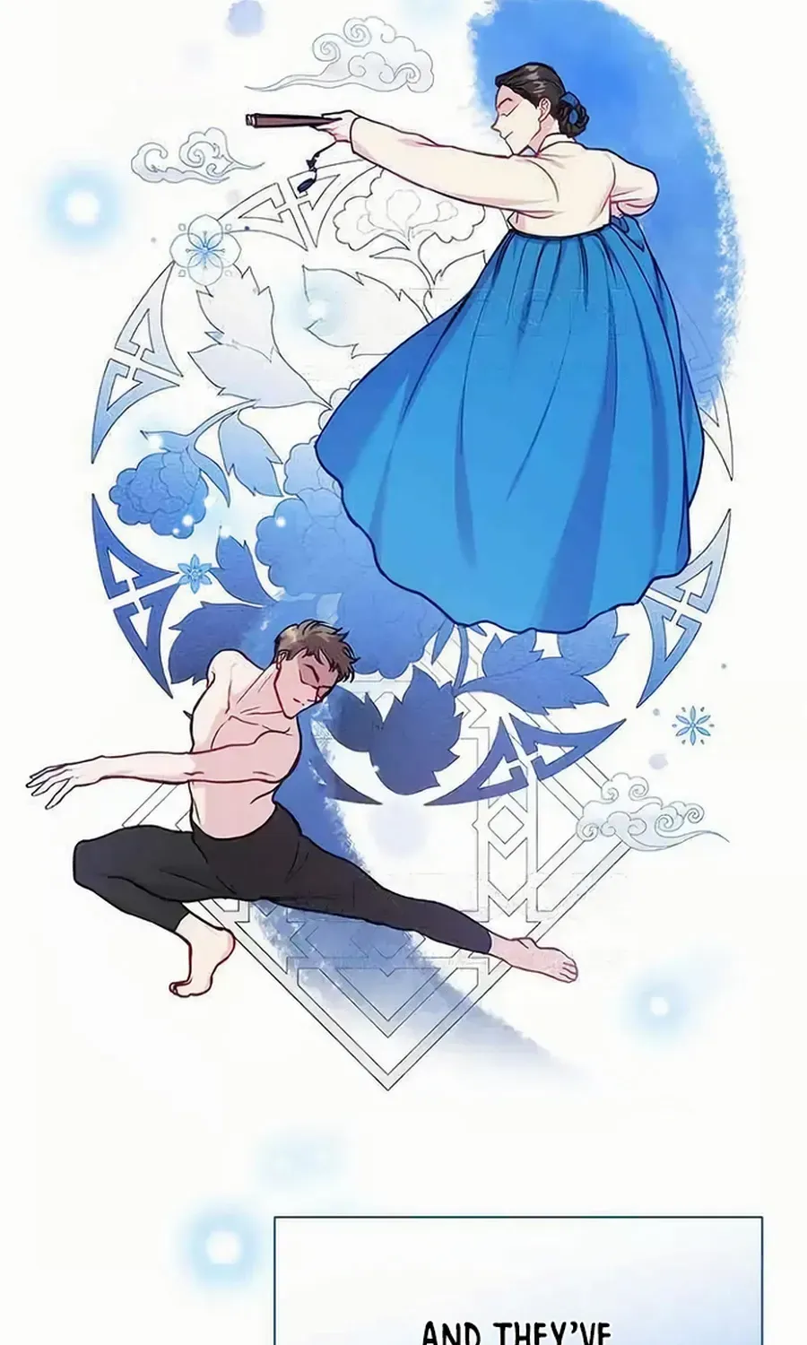 Read Perfect Show Window chapter 9 image 15 on Lezhin