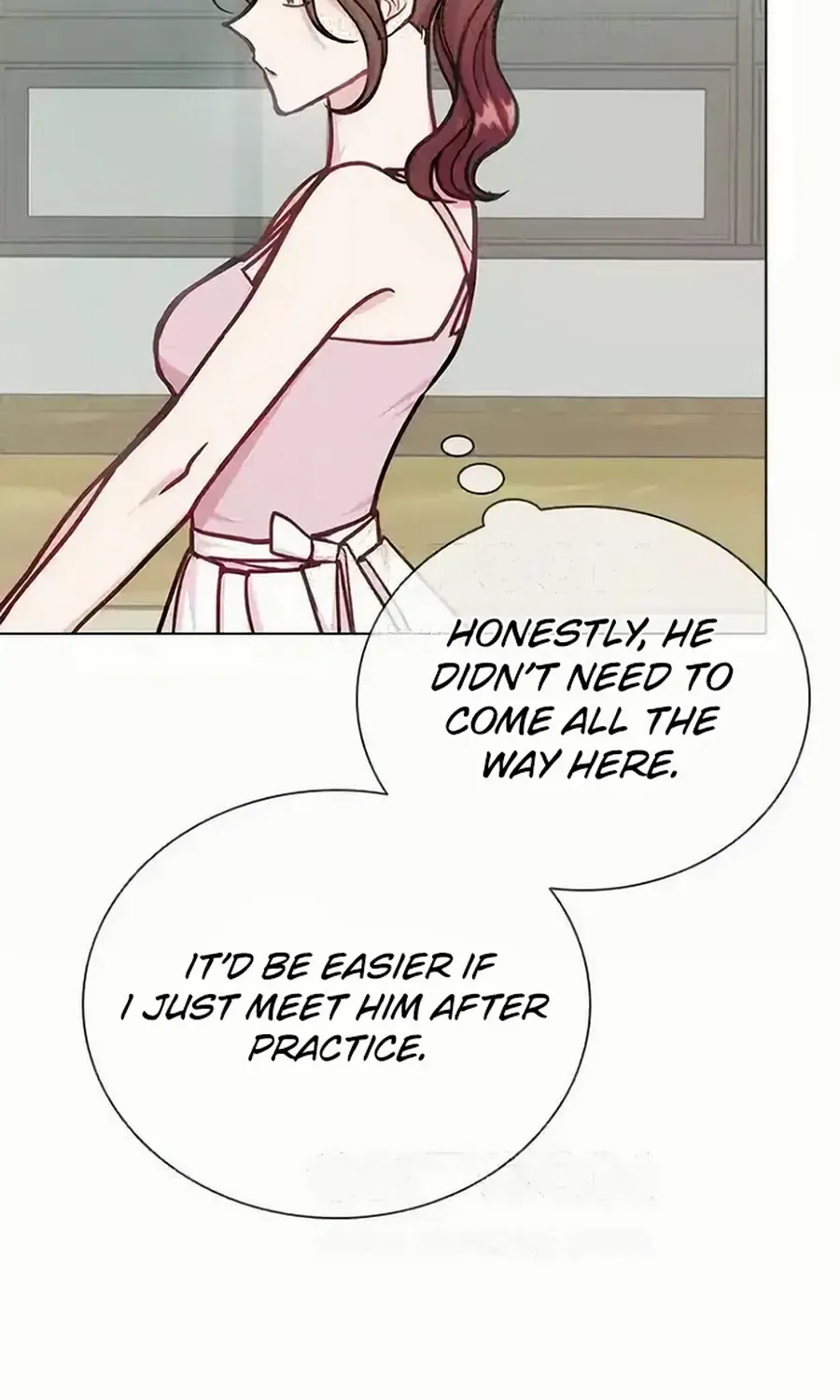Read Perfect Show Window chapter 9 image 17 on Lezhin