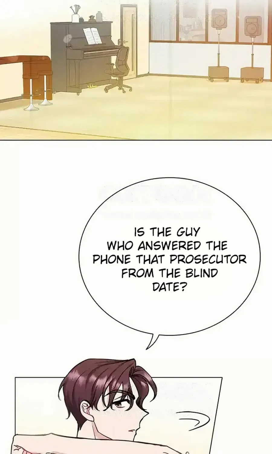 Read Perfect Show Window chapter 9 image 2 on Lezhin