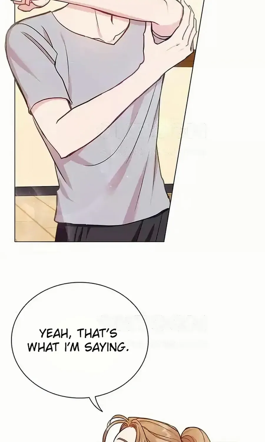 Read Perfect Show Window chapter 9 image 3 on Lezhin