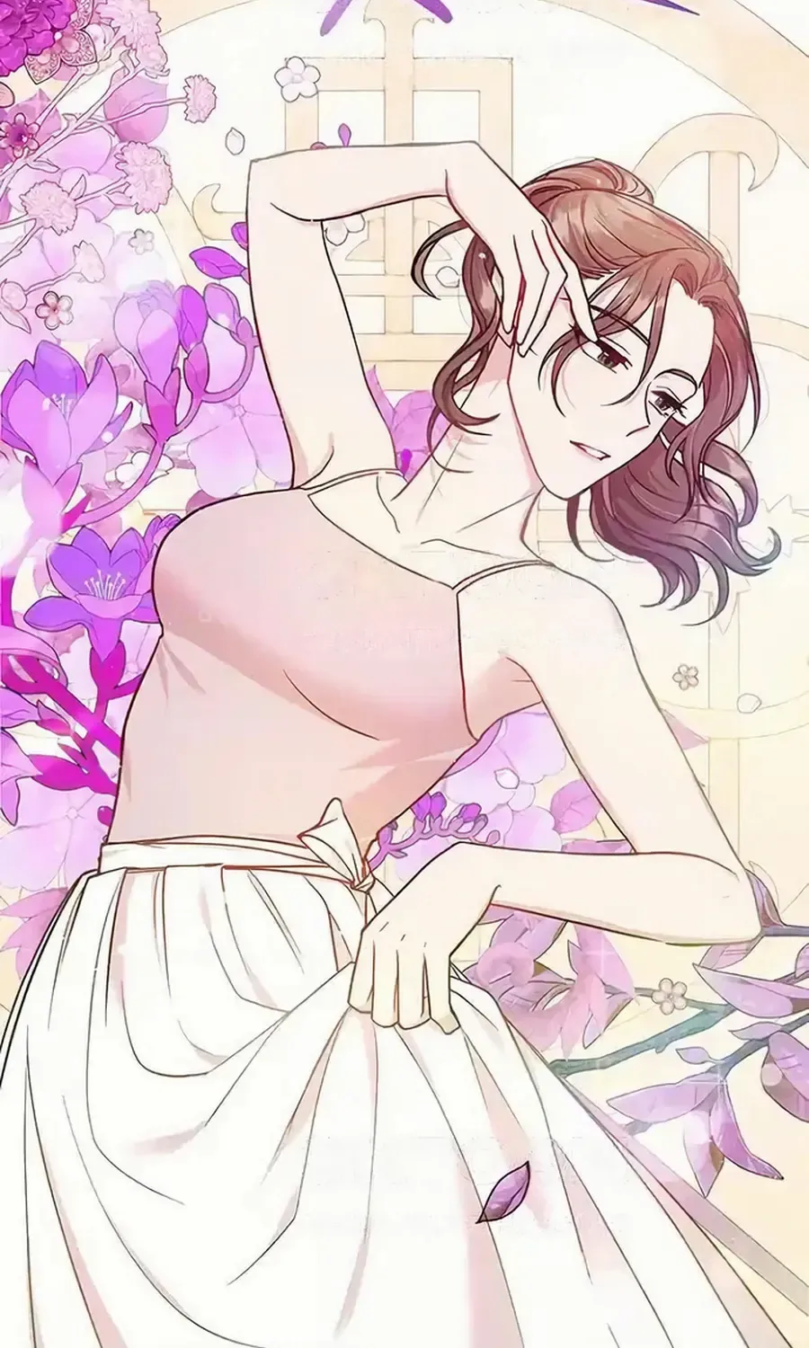 Read Perfect Show Window chapter 9 image 39 on Lezhin