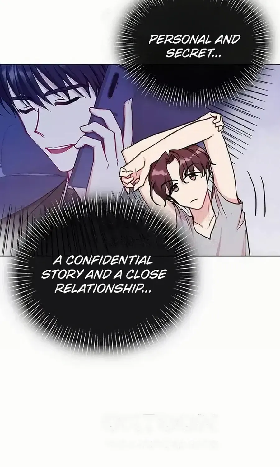 Read Perfect Show Window chapter 9 image 5 on Lezhin