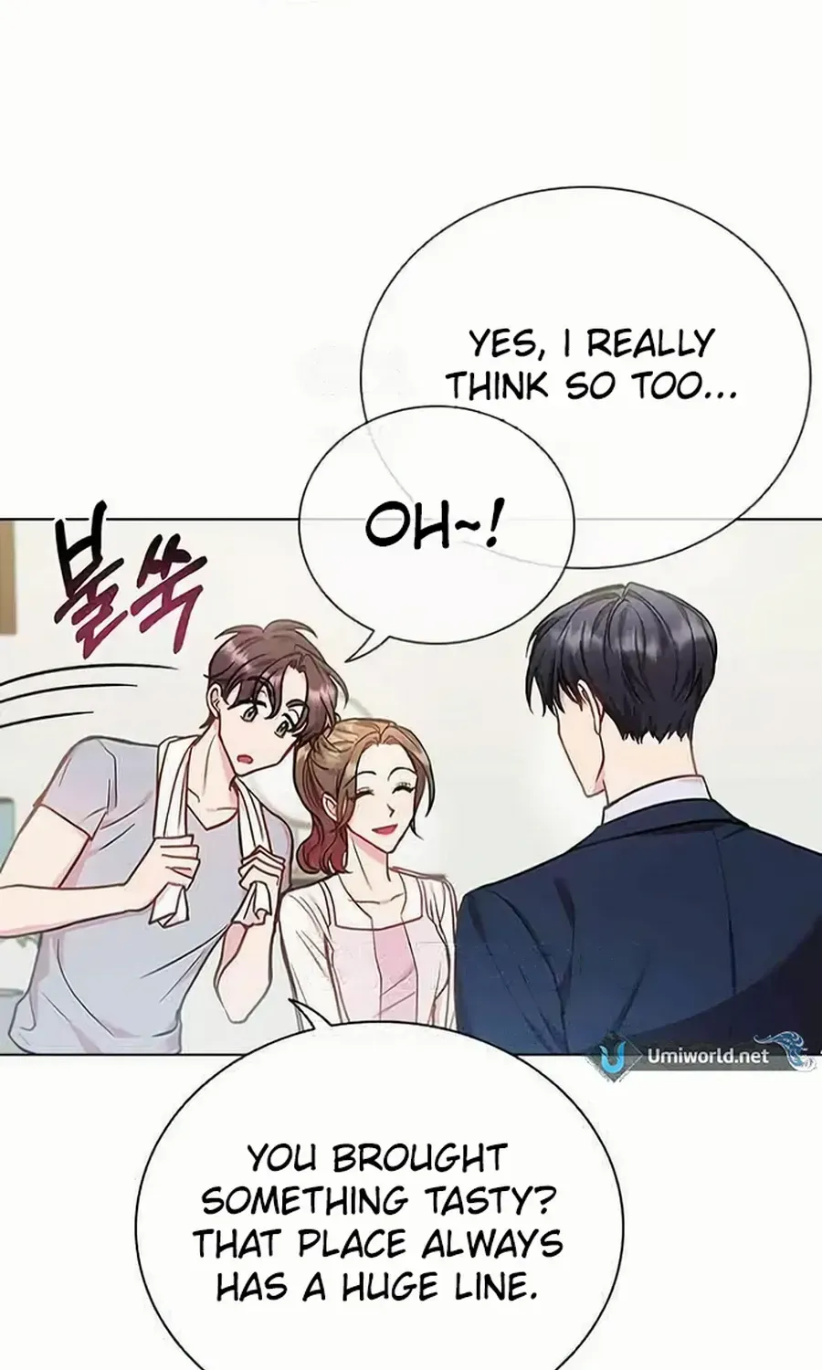 Read Perfect Show Window chapter 9 image 59 on Lezhin