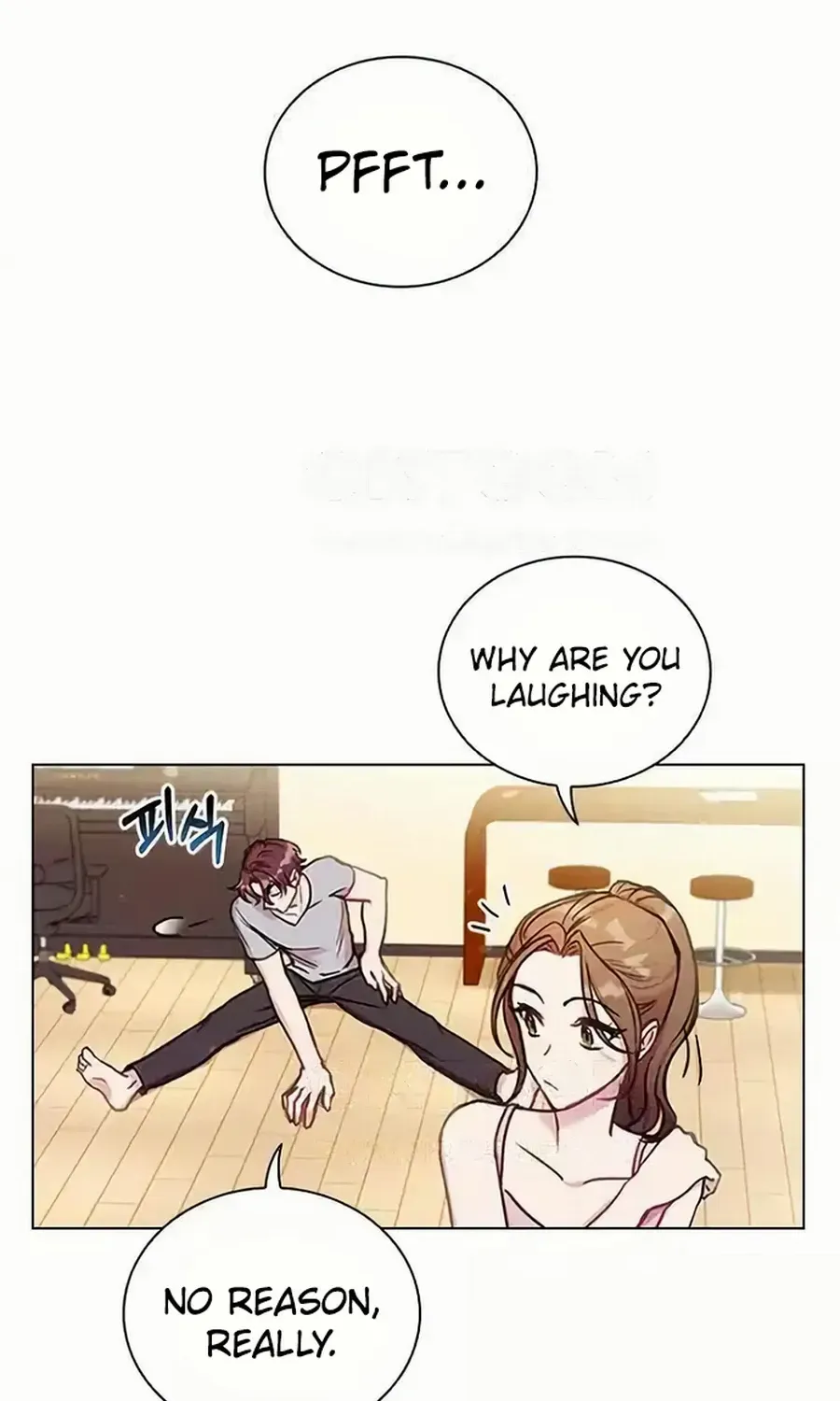 Read Perfect Show Window chapter 9 image 6 on Lezhin