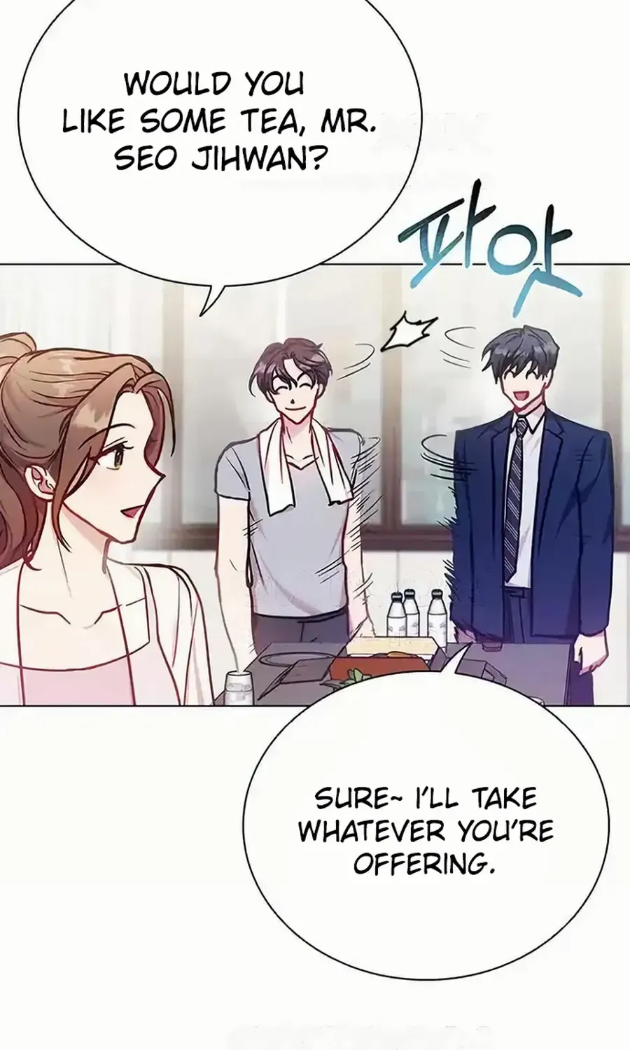 Read Perfect Show Window chapter 9 image 66 on Lezhin