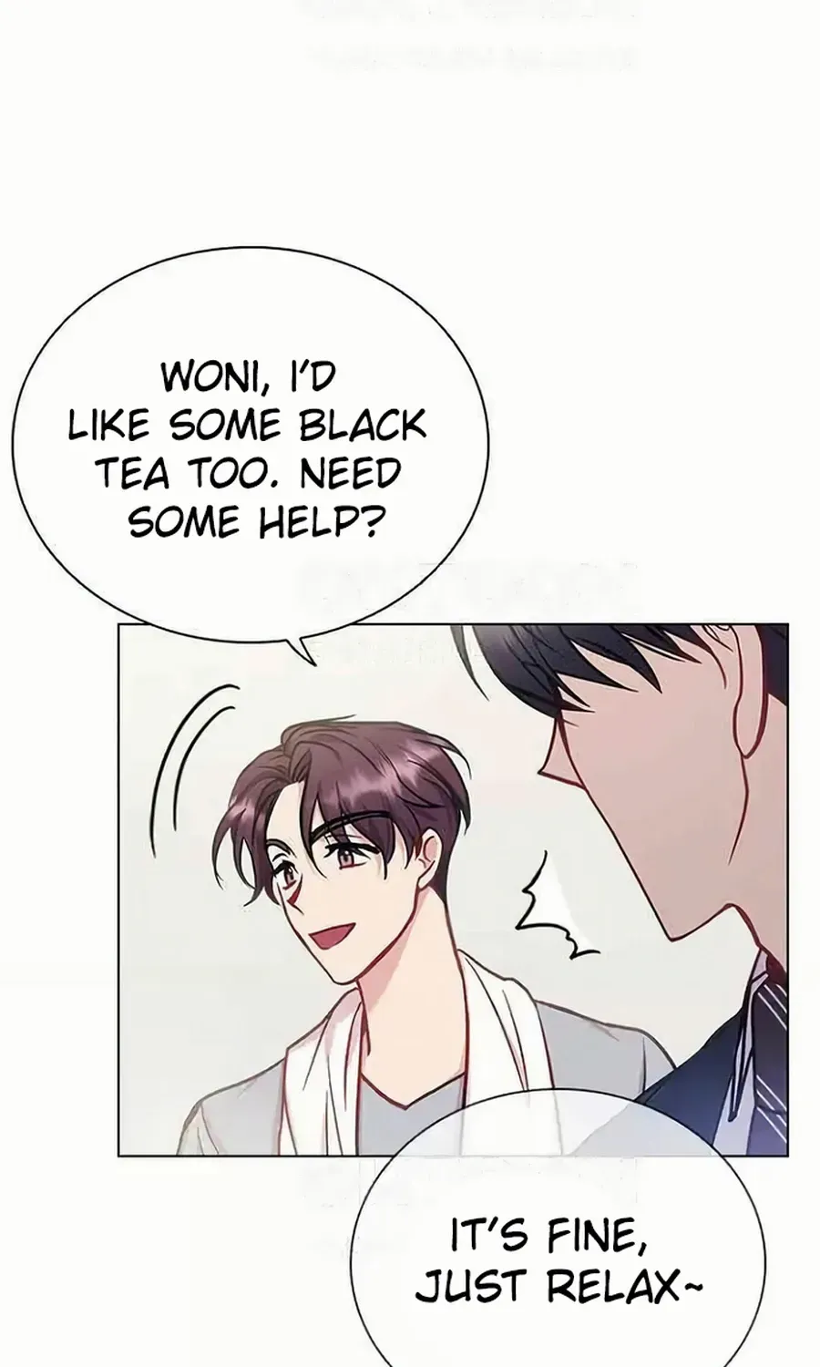 Read Perfect Show Window chapter 9 image 67 on Lezhin