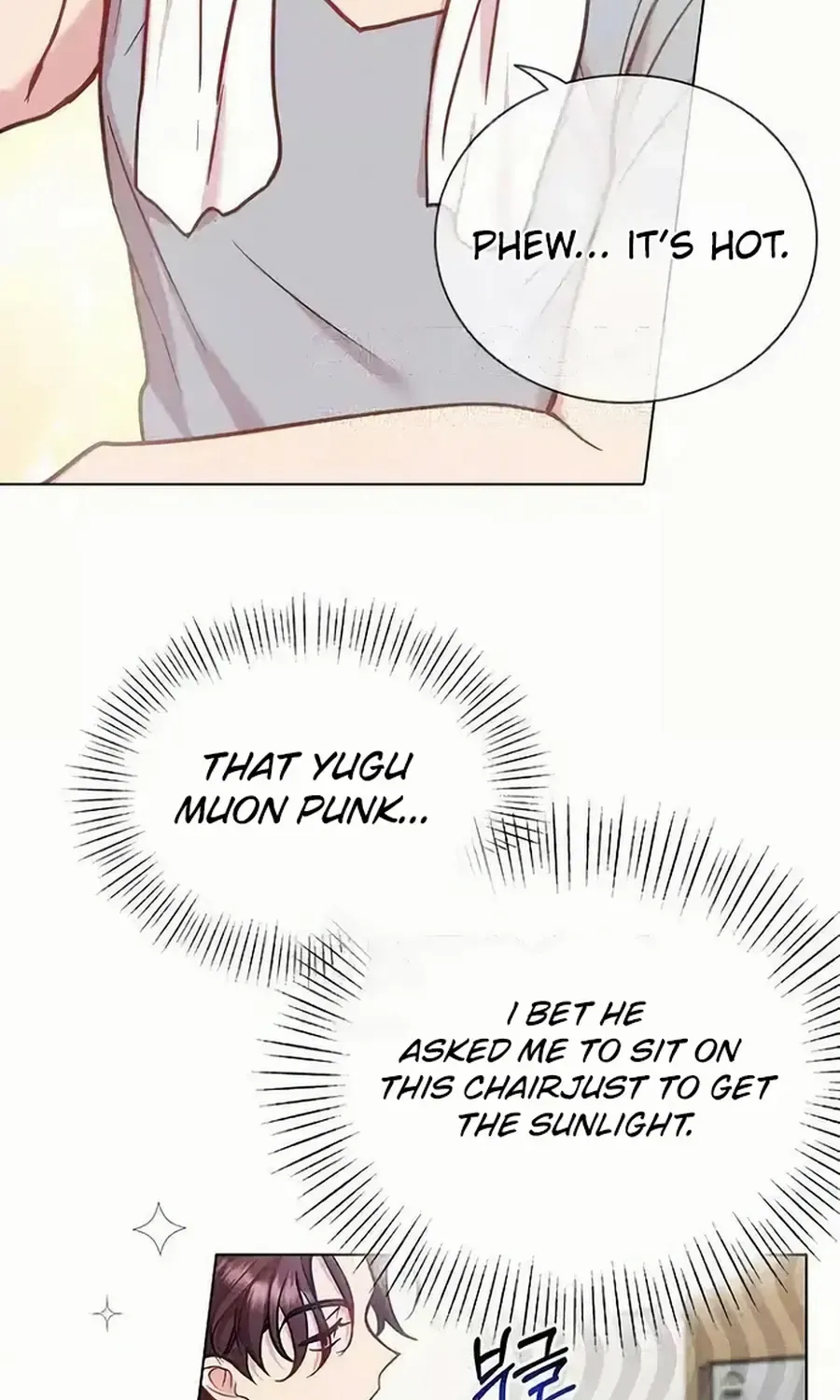 Read Perfect Show Window chapter 9 image 72 on Lezhin