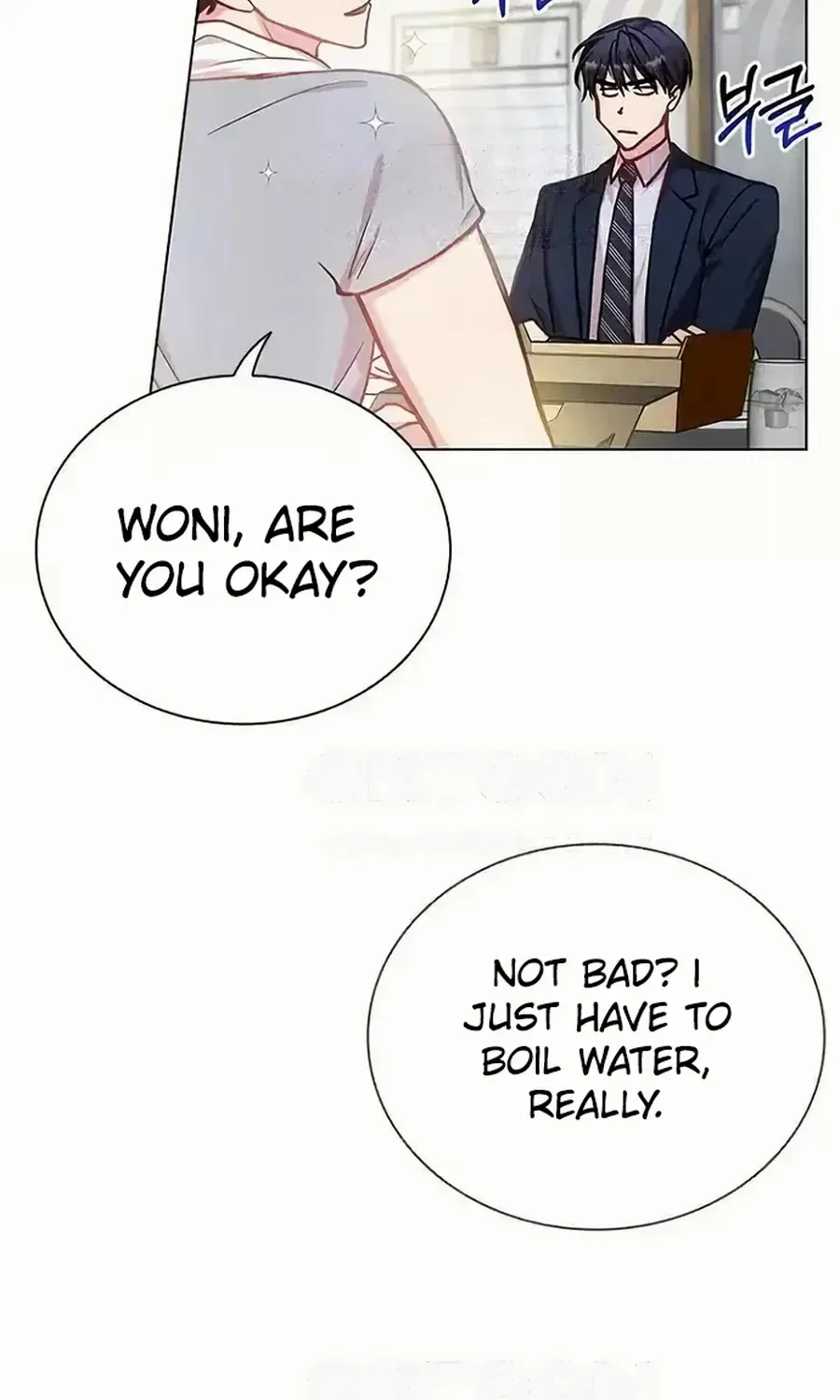 Read Perfect Show Window chapter 9 image 73 on Lezhin