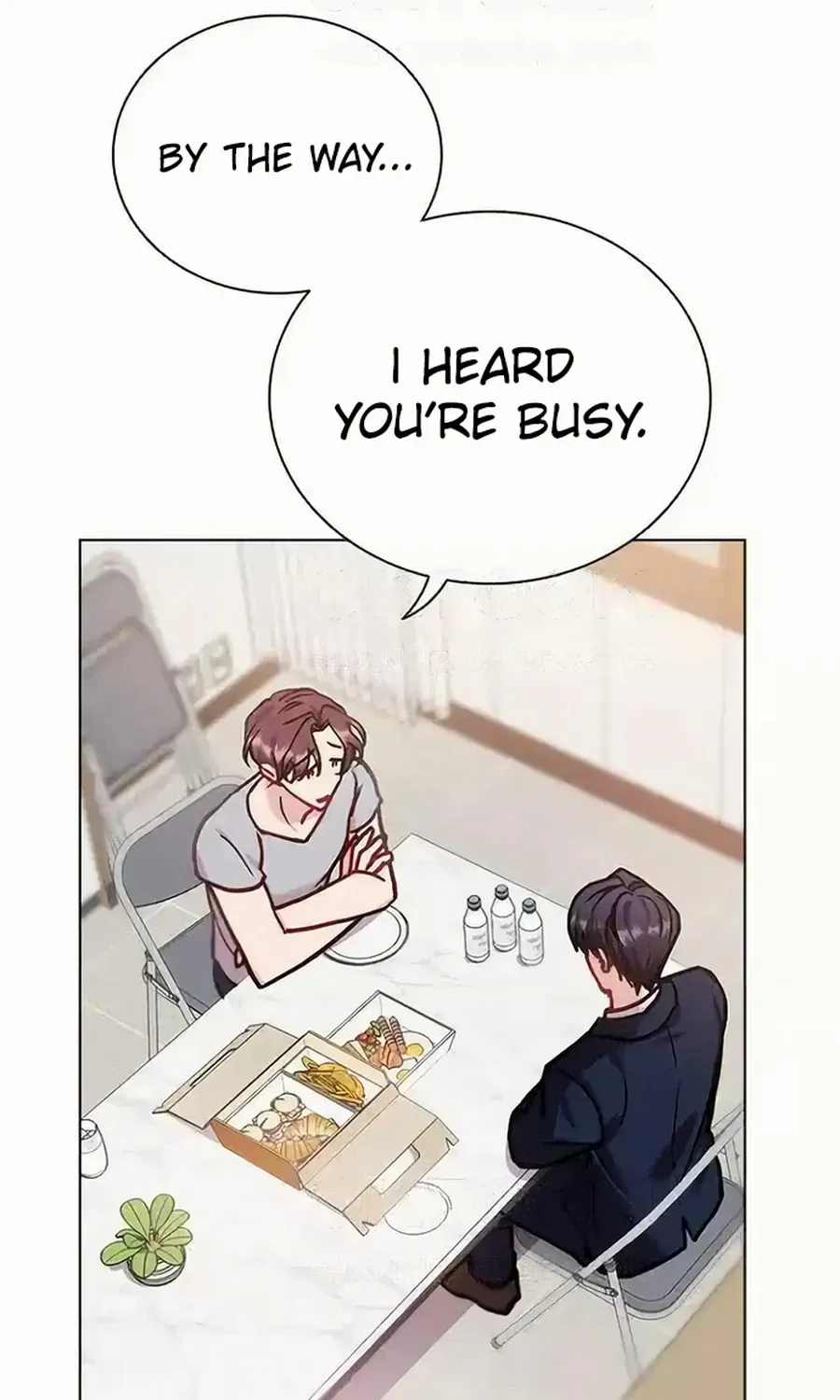 Read Perfect Show Window chapter 9 image 74 on Lezhin