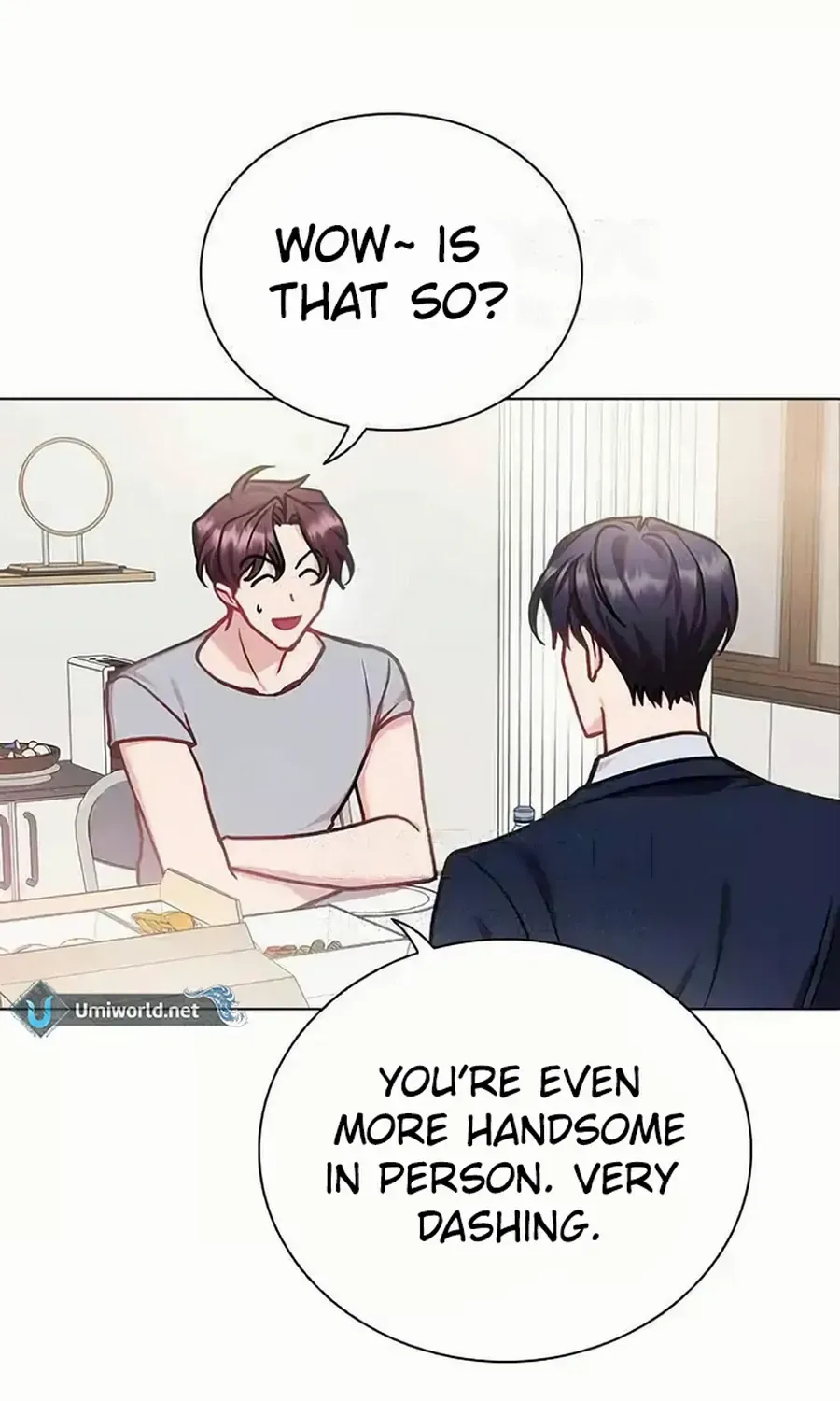 Read Perfect Show Window chapter 9 image 78 on Lezhin