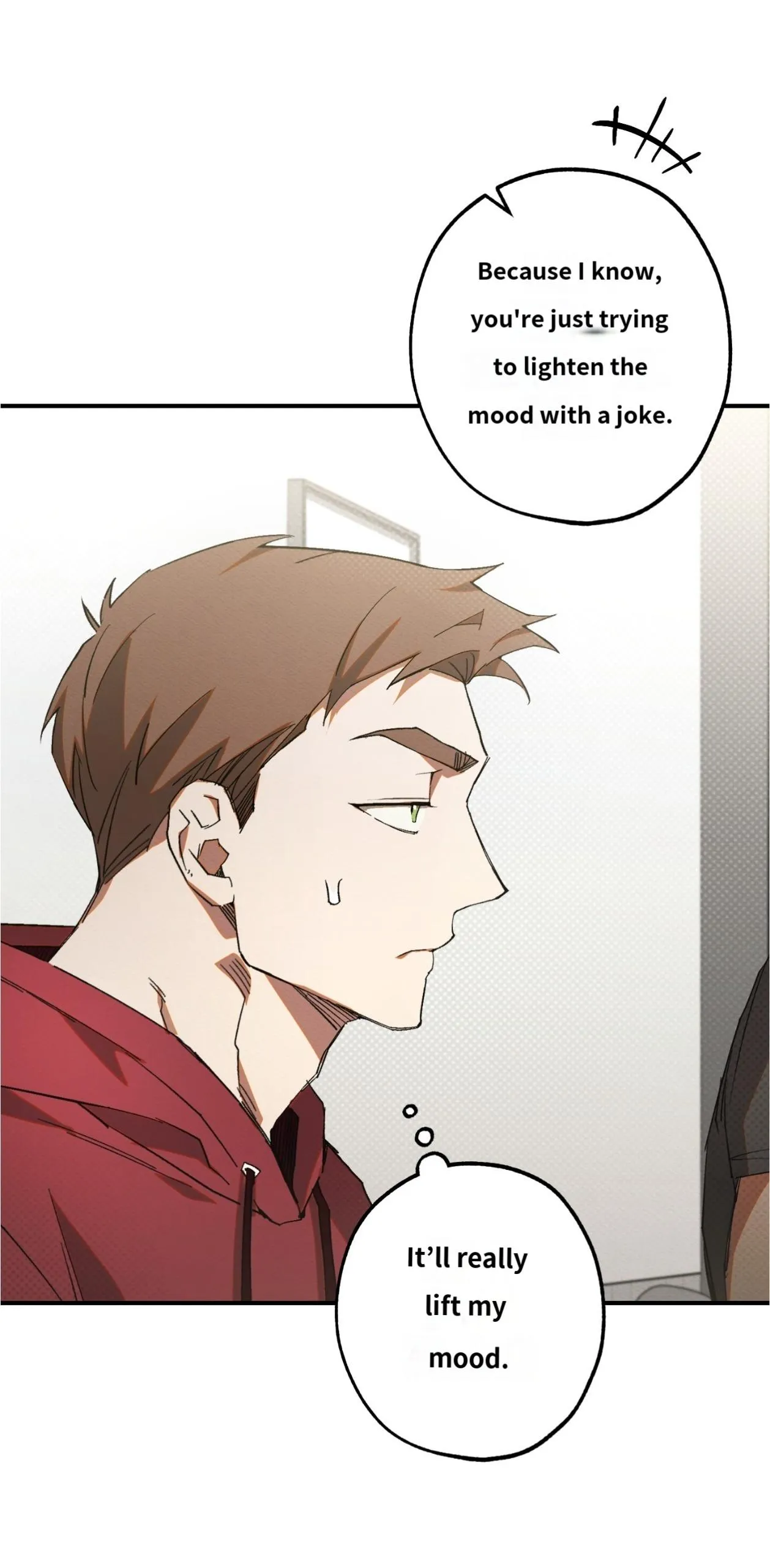 Read Perfect Spiral chapter 0 image 7 on Lezhin