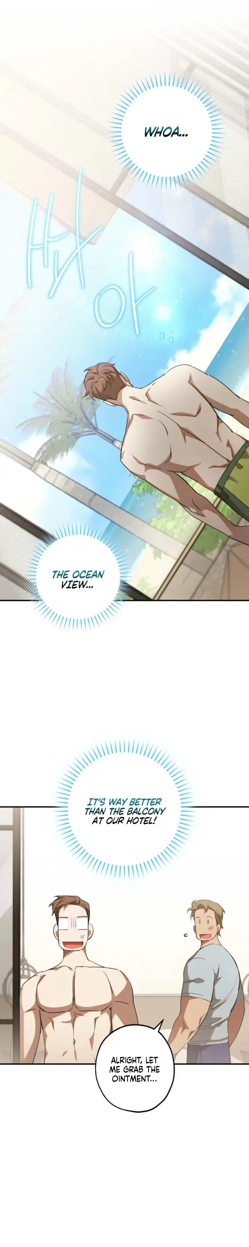 Read Perfect Spiral chapter 4 image 1 on Lezhin