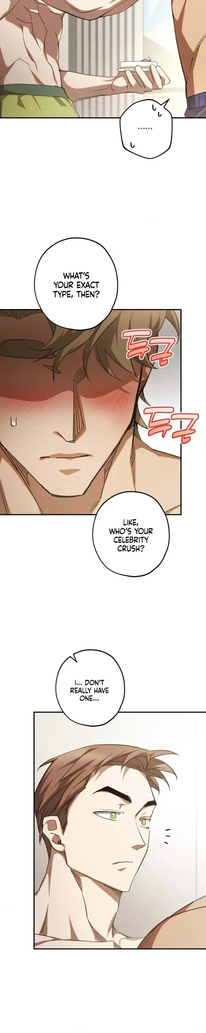 Read Perfect Spiral chapter 4 image 11 on Lezhin
