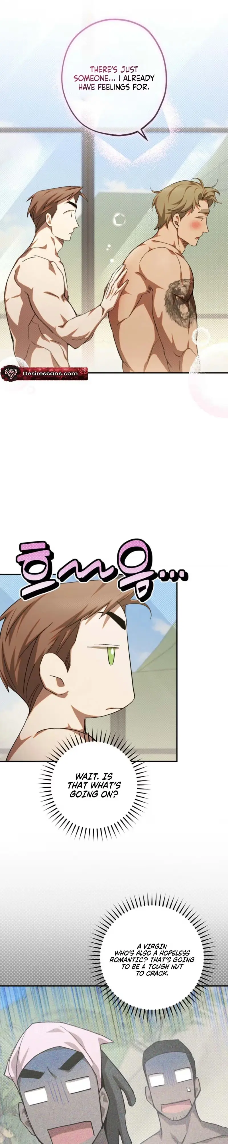 Read Perfect Spiral chapter 4 image 12 on Lezhin