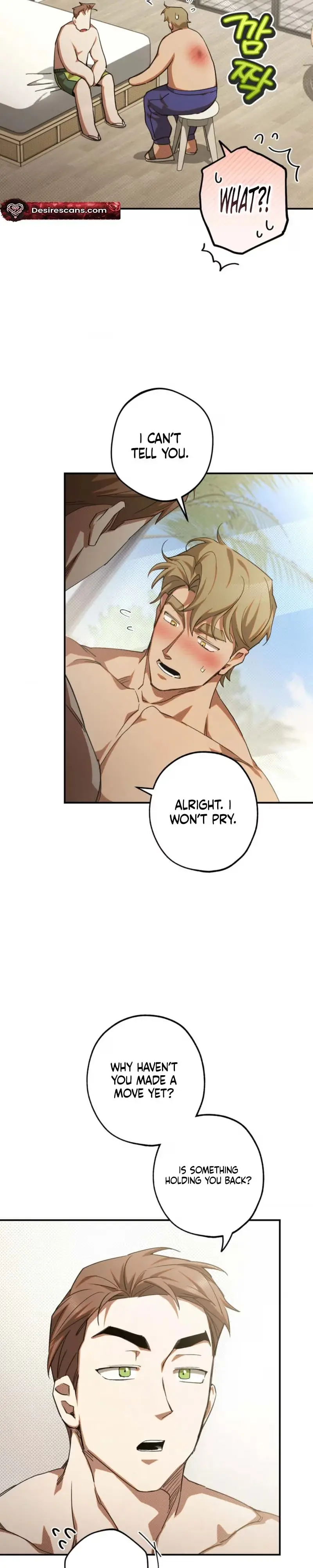 Read Perfect Spiral chapter 4 image 15 on Lezhin