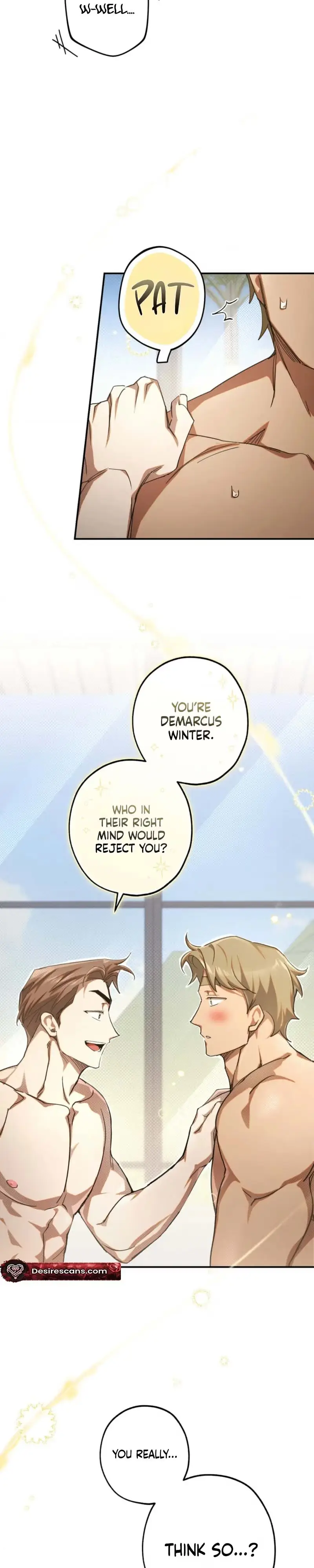 Read Perfect Spiral chapter 4 image 16 on Lezhin