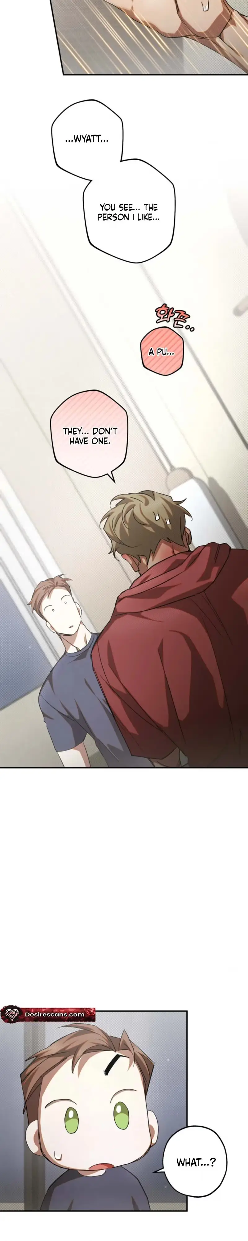 Read Perfect Spiral chapter 4 image 26 on Lezhin