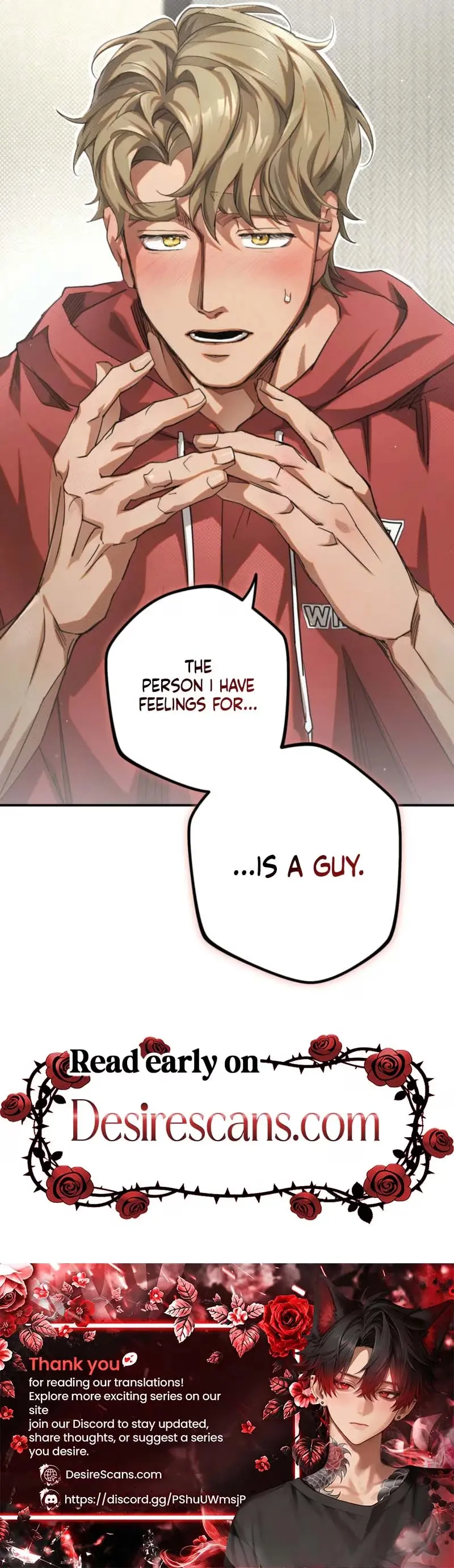 Read Perfect Spiral chapter 4 image 28 on Lezhin