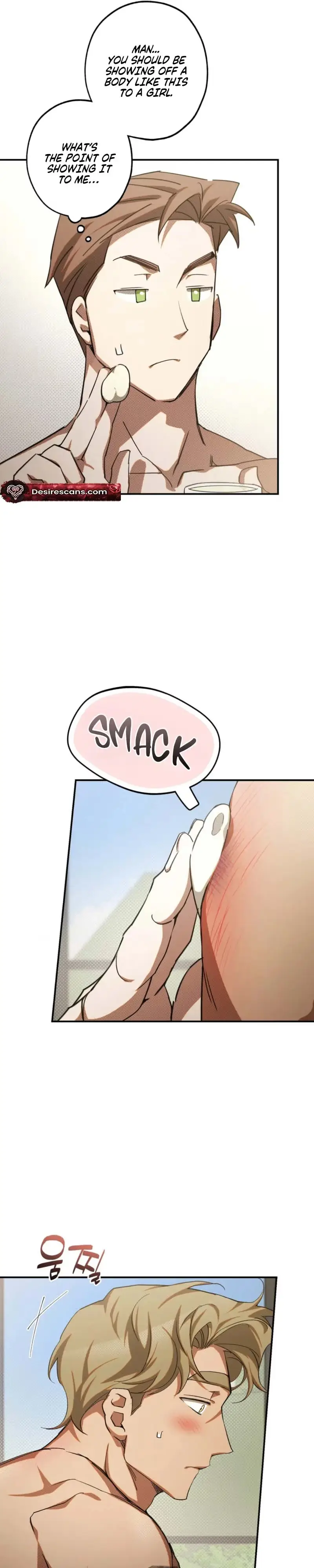 Read Perfect Spiral chapter 4 image 7 on Lezhin