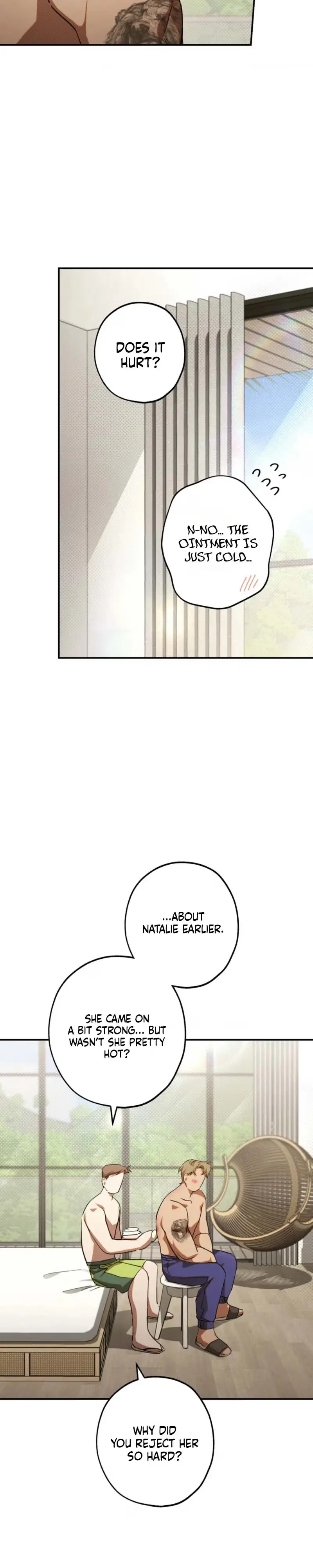 Read Perfect Spiral chapter 4 image 8 on Lezhin