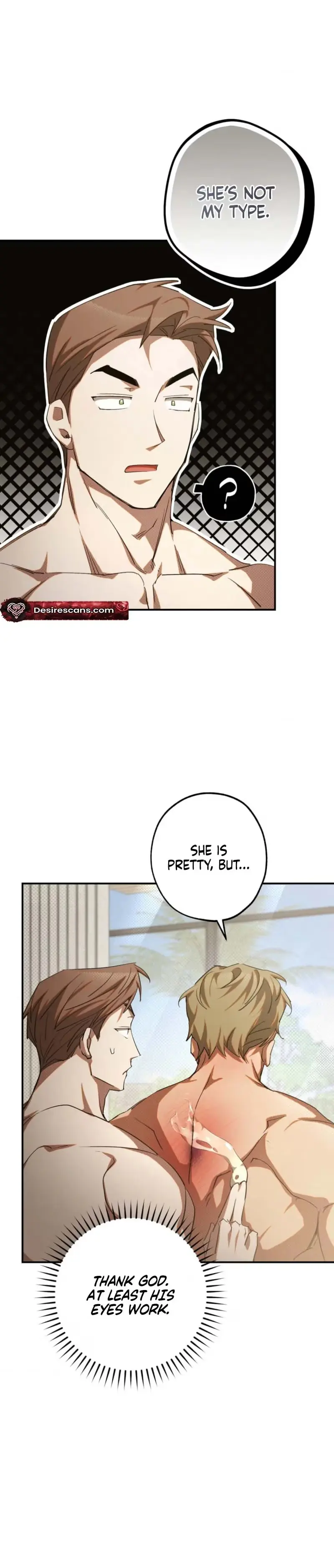 Read Perfect Spiral chapter 4 image 9 on Lezhin