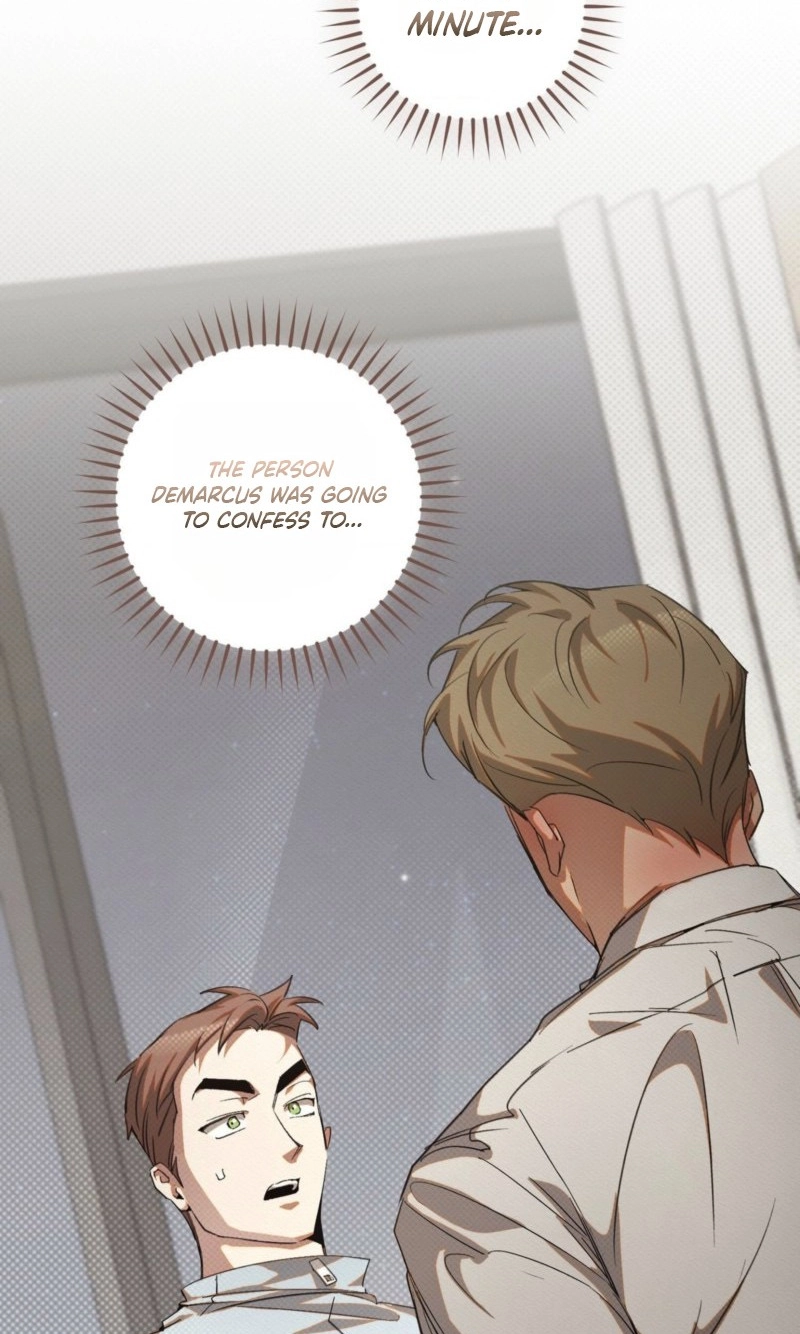 Read Perfect Spiral chapter 7 image 1 on Lezhin