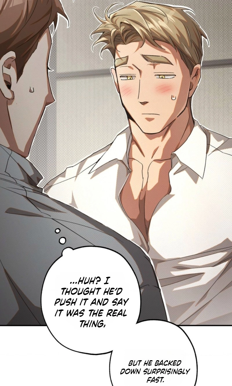 Read Perfect Spiral chapter 7 image 14 on Lezhin