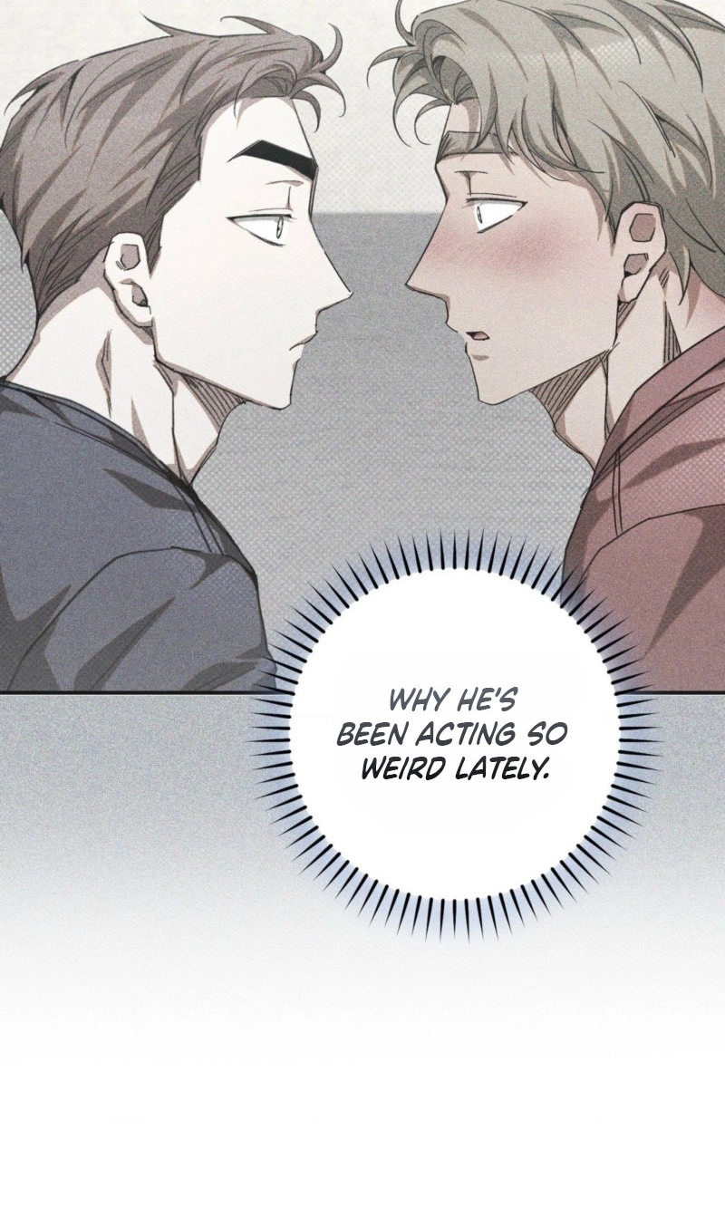 Read Perfect Spiral chapter 7 image 26 on Lezhin