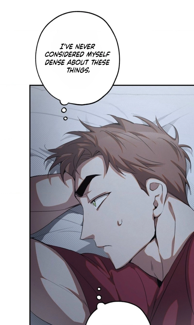 Read Perfect Spiral chapter 7 image 27 on Lezhin