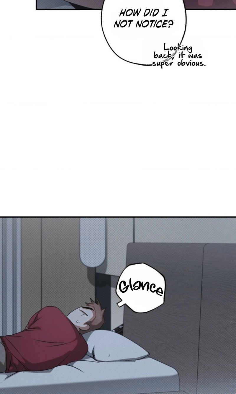 Read Perfect Spiral chapter 7 image 28 on Lezhin