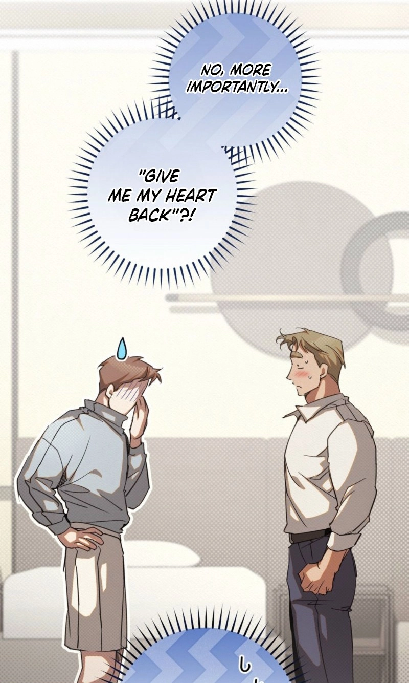 Read Perfect Spiral chapter 7 image 3 on Lezhin