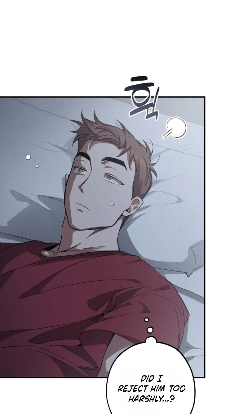 Read Perfect Spiral chapter 7 image 31 on Lezhin