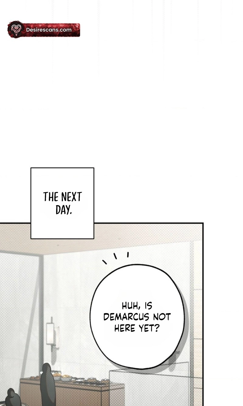 Read Perfect Spiral chapter 7 image 34 on Lezhin
