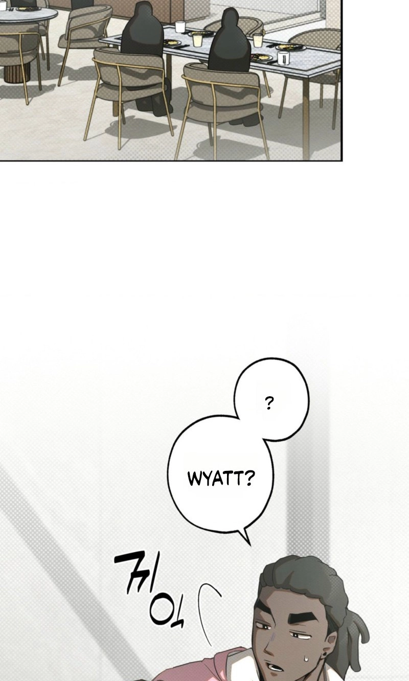 Read Perfect Spiral chapter 7 image 35 on Lezhin