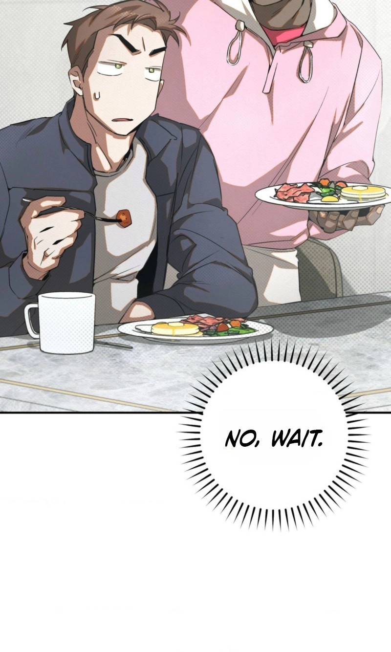 Read Perfect Spiral chapter 7 image 36 on Lezhin