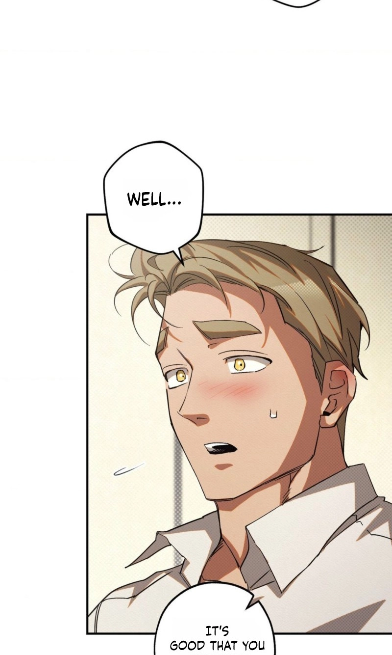 Read Perfect Spiral chapter 7 image 7 on Lezhin